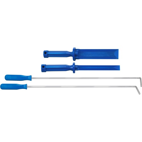 Clip Removal Tool Kit - 4 Piece