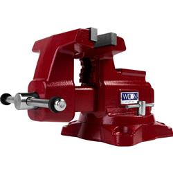 WC28820 6.5 in. Utility Bench Vise