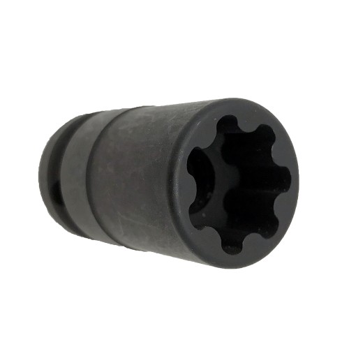 CTA5027 Audi Brake Caliper Socket Set - Large