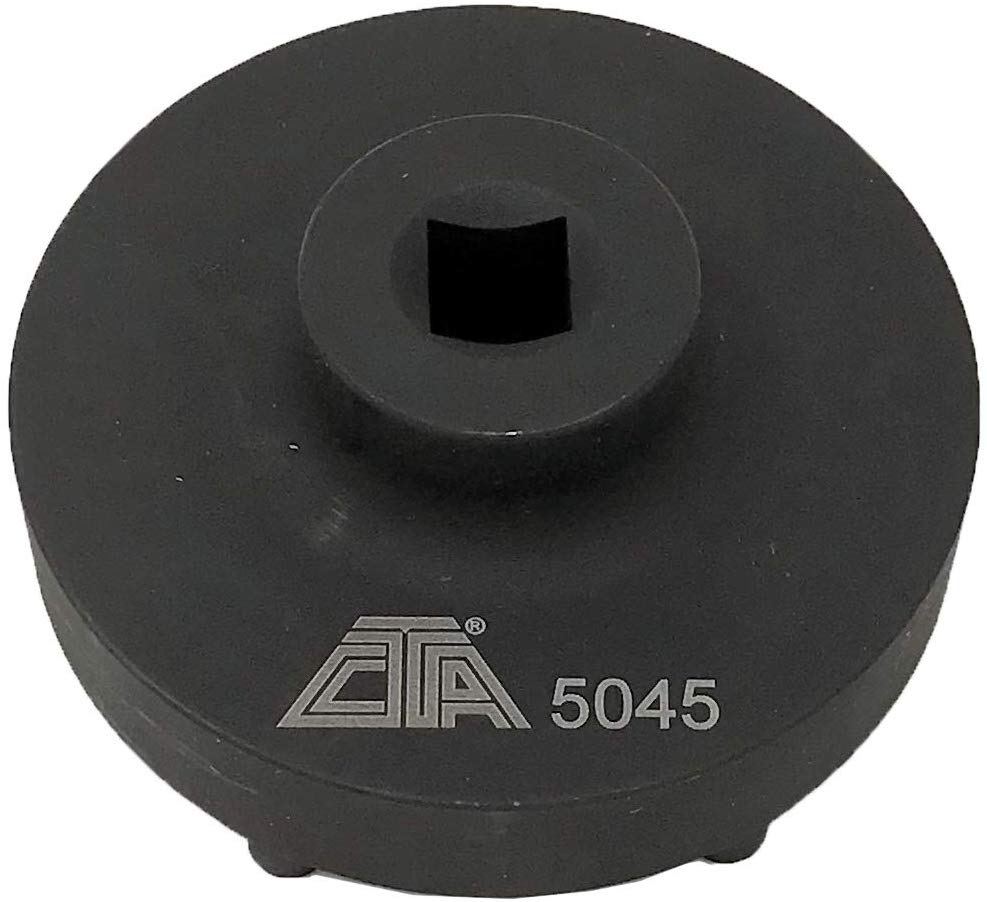 CTA5045 6 Pin Ram Pickup Truck Socket Dodge Hub Nut