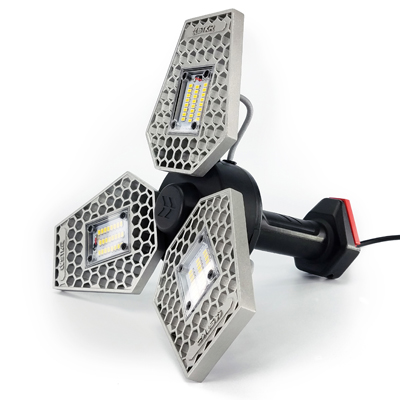 SKR00177 3000 Lumens Trilight Shoplight