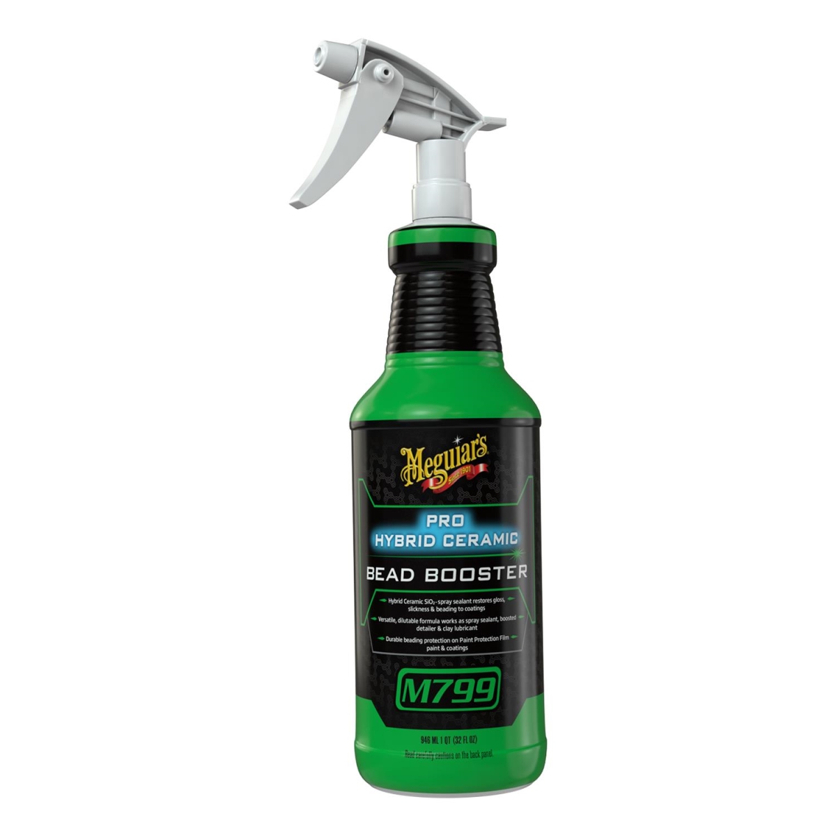 Picture of Meguiars MGM-79932 32 oz Pro Hybrid Ceramic Bead Booster