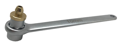 CTA1950 10 mm Brake Bleeder Wrench