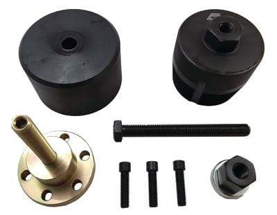 CTA2241 N20 & N26 BMW Seal Remover & Installer Kit