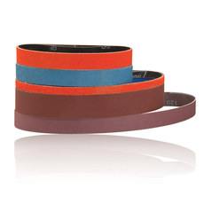 Picture of Dynabrade DB79520 0.5 x 24 in. Coarse-EA Belt Nylon Sanding