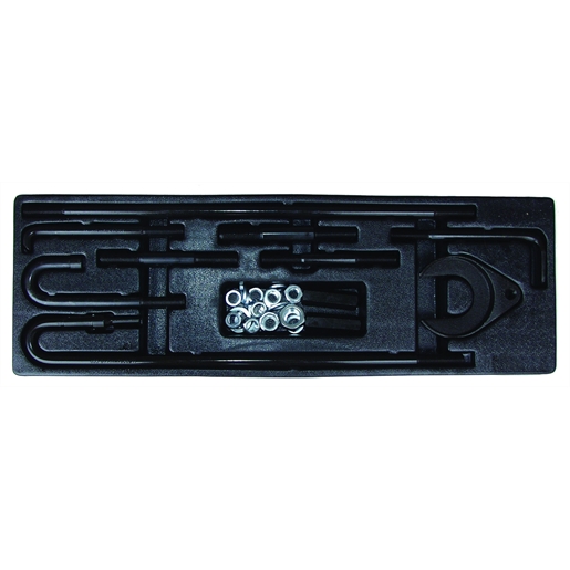 Big Nasty Texas Twistr Air Hammer Puller Kit