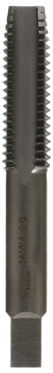 Picture of Irwin Industrial Tools HN1752ZR 2.0 HCS 14 mm Tap Plug
