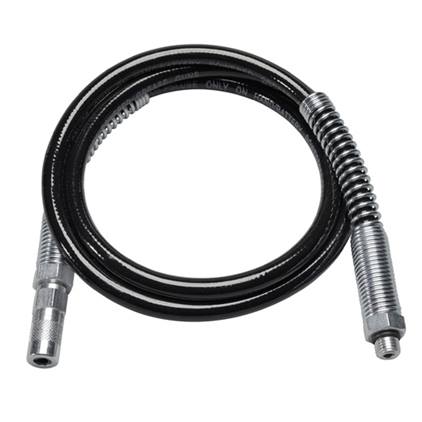 ML49-16-2647 48 in. Grease Gun Replacement Hose with HP Coupler