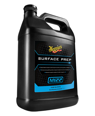 1 gal Gloss-Off Prepaint Surface Preparation Solvent