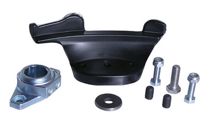 Shark Industries SI35032 Nylon Mount & Demount for Accuturn 20024335 Engine
