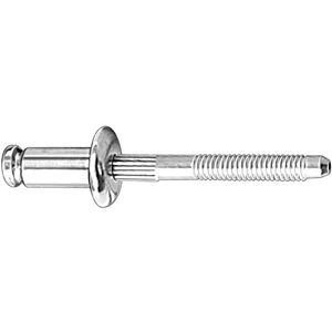 AV11620 0.25 in. Window Regulator Rivets for GM Ford & Chrysle - Pack of 25