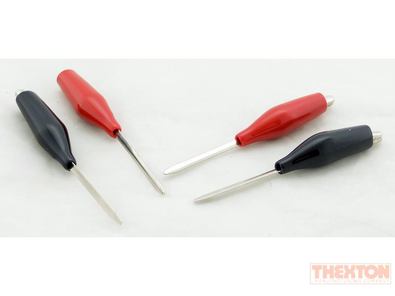 Thexton TH914 Back Probe Spoons