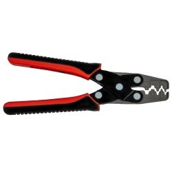 Open Barrel Crimp Tool - 10-26 Awg