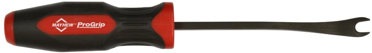 MY13260 Small U Notch Trim Tool, Black Oxide