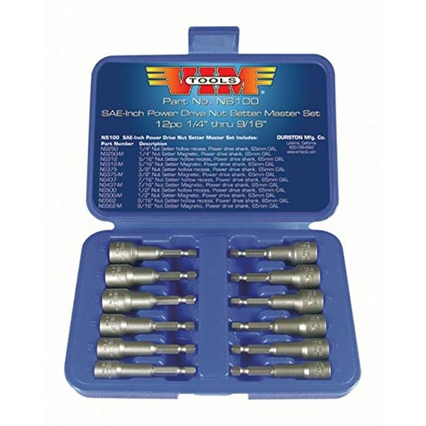 VIMMS450 Dr Mech Master Set - Pack of 50
