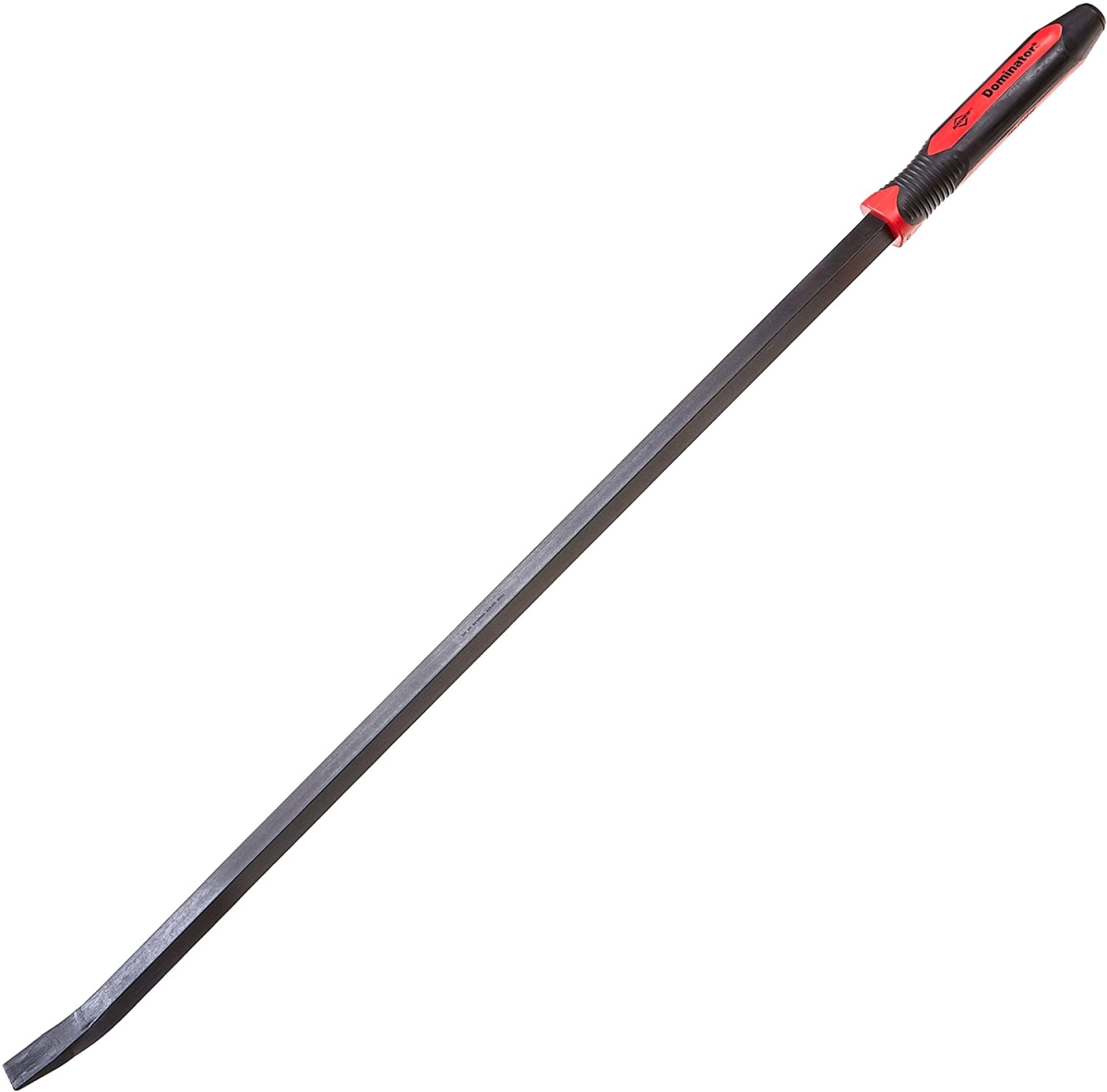 42 in. Dominator 44 Curved Screwdriver Bar