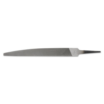 Picture of Apex Tool Group NIC06898N 8 in. 203 mm File Knife Bastard