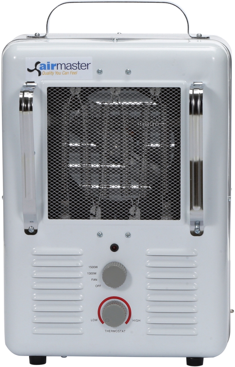Picture of Airmaster Fan CF71537 120V Milkhouse Heater
