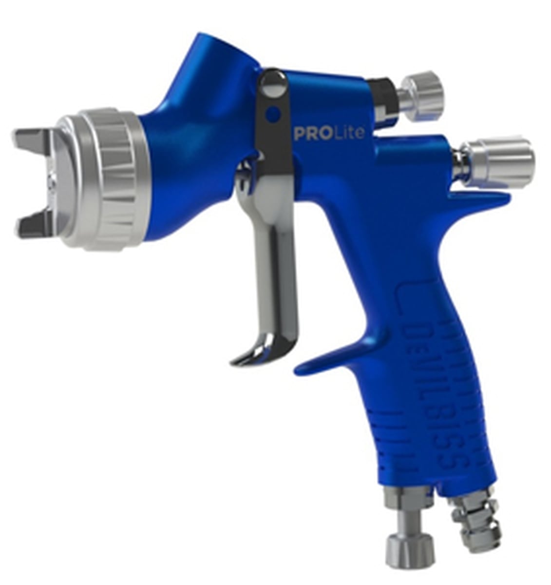 DV905044 UNCUP Prolite Gravity HE TE10 TE20 1.2 1.3 1.4 Spray Gun Kit
