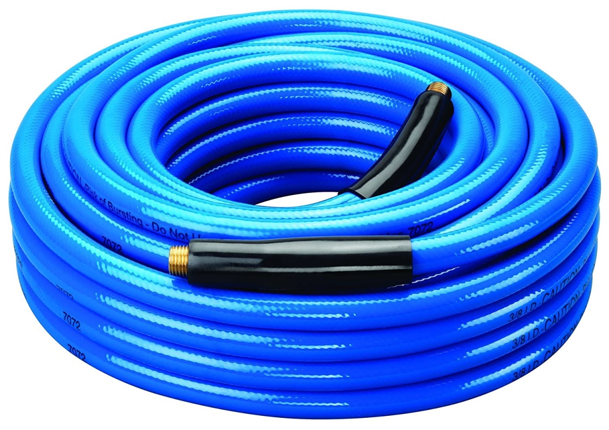 Nonmetallic Hose Assembly