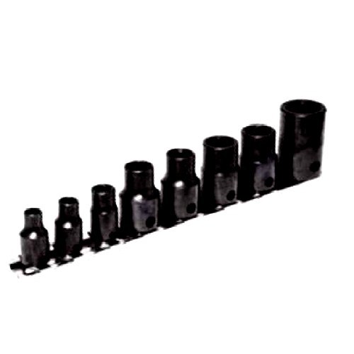 CTA9650L External Torx Plus Socket Set - 8 Piece