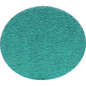 3 in. 80 GT Green Roloc Disc - Box of 25