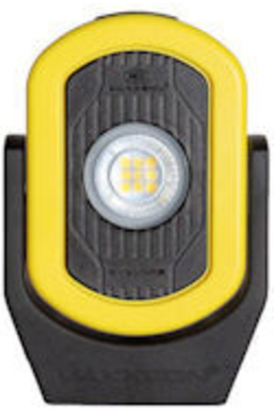 Picture of Maxxeon Lighting MAX00812 Cyclops Rechargeable LED Area Light&#44; Yellow