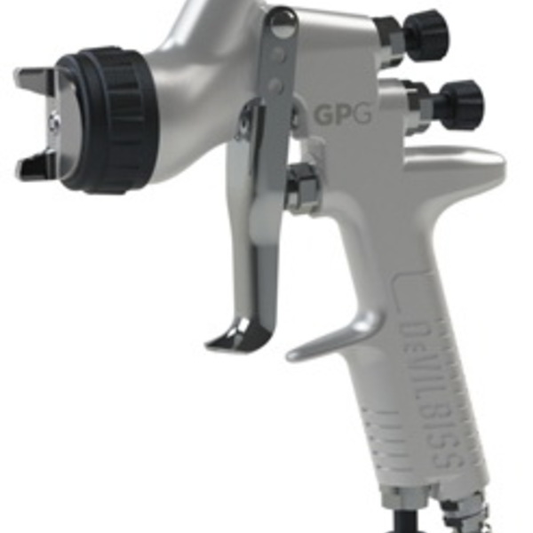 DV905020 GPG Gravity Gun with 7E7 1.3 1.4 Cup