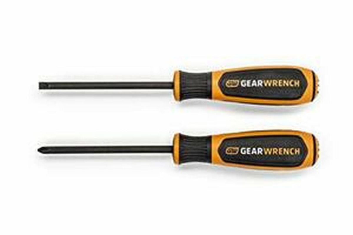 GWR86090 Bolt Biter Impact Extraction Screwdriver Set - 2 Piece