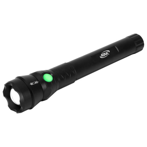 PT552 1000lm Rechargeable Flashlight