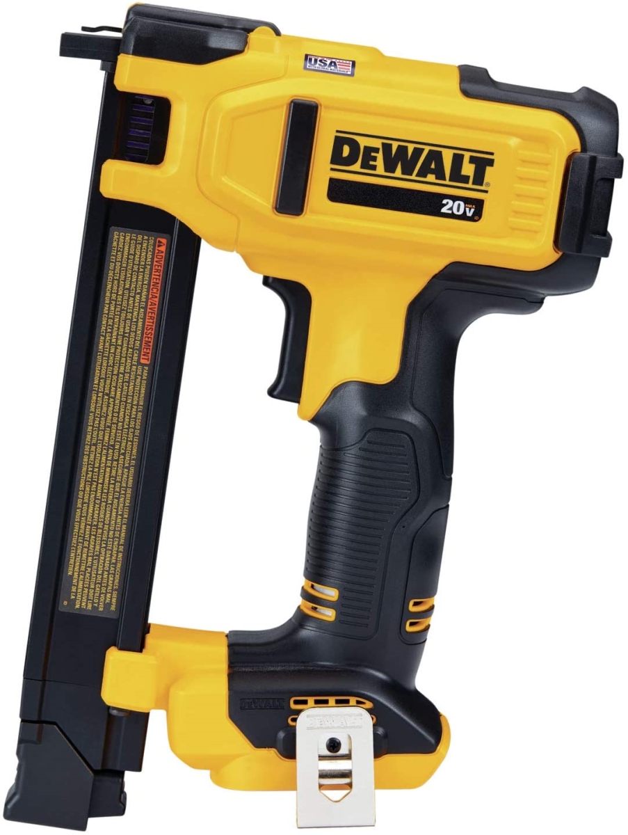 DWDCN701B 20V Max Elect Wire Stapler Bare