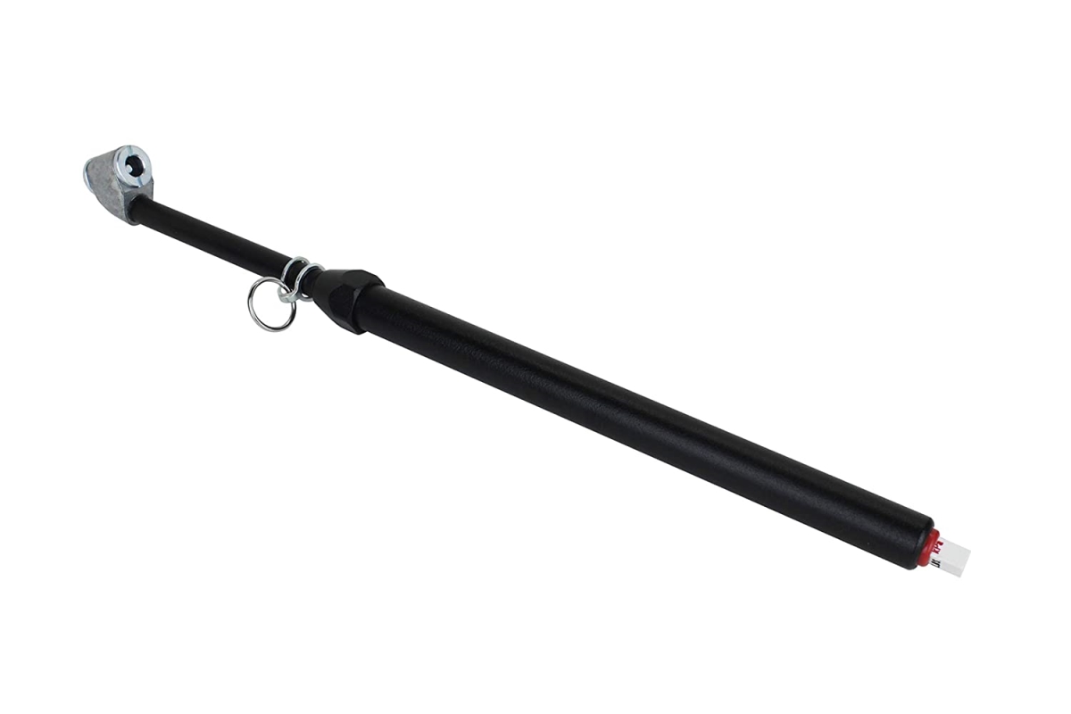 SRVC Non Slip Service Dual Head Inner Gauge