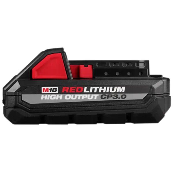 Picture of Milwaukee Electric Tool ML48-11-1835S 18V 8AH Lithium-Ion High Pressure Output with CP 3.0 Ah Battery