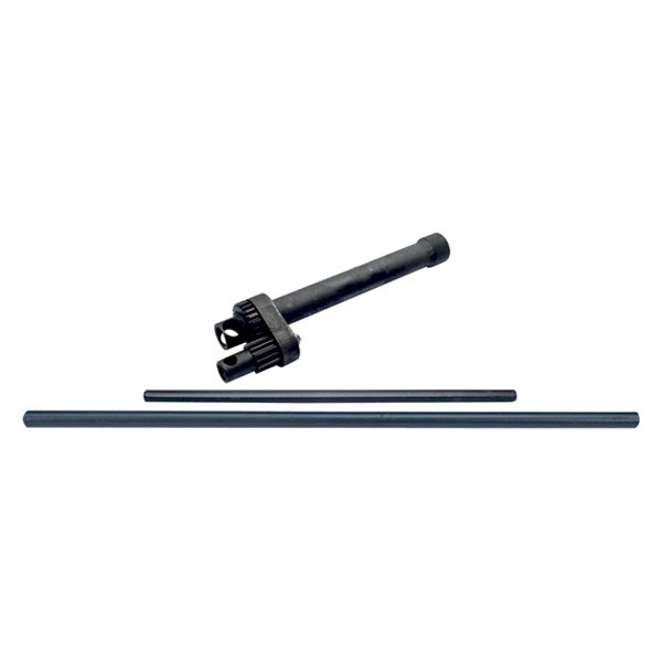 Ken-Tool Division  Basic Power Wheel Wrench Set - 2 Piece