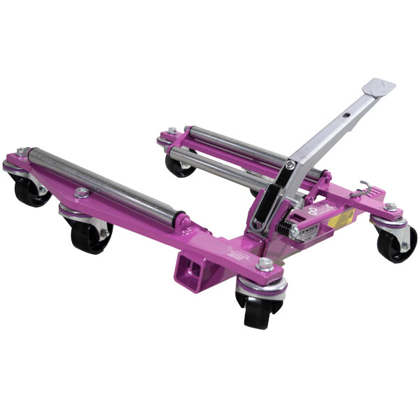 UTG6520 Go Jack Vehicle Wheel Dolly Lift