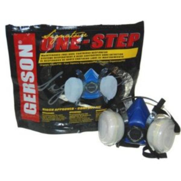 GE8211 Organic Vapor P95 Respirator - Medium