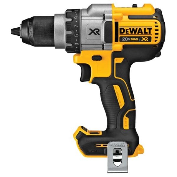 DWDCD991B 20V Max XR Brushless 3-Speed Drill & Driver -  DeWalt