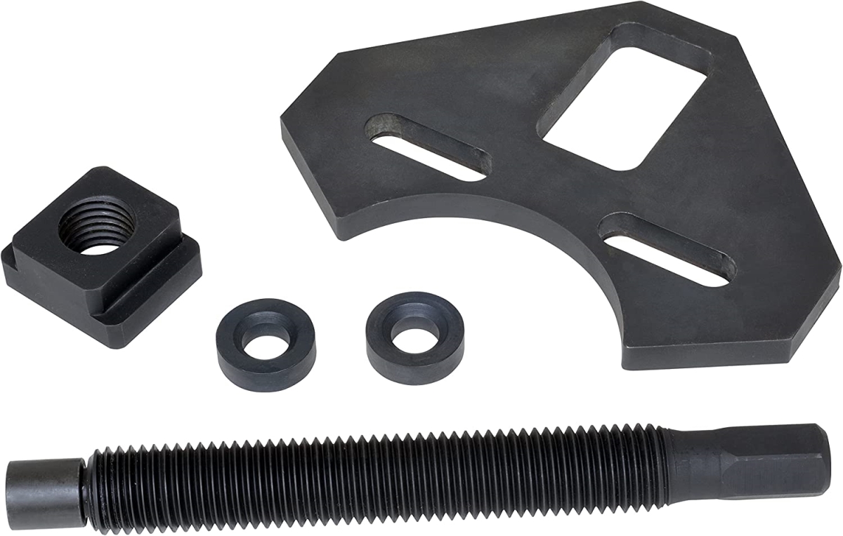 LI40100 Hub Remover, Black