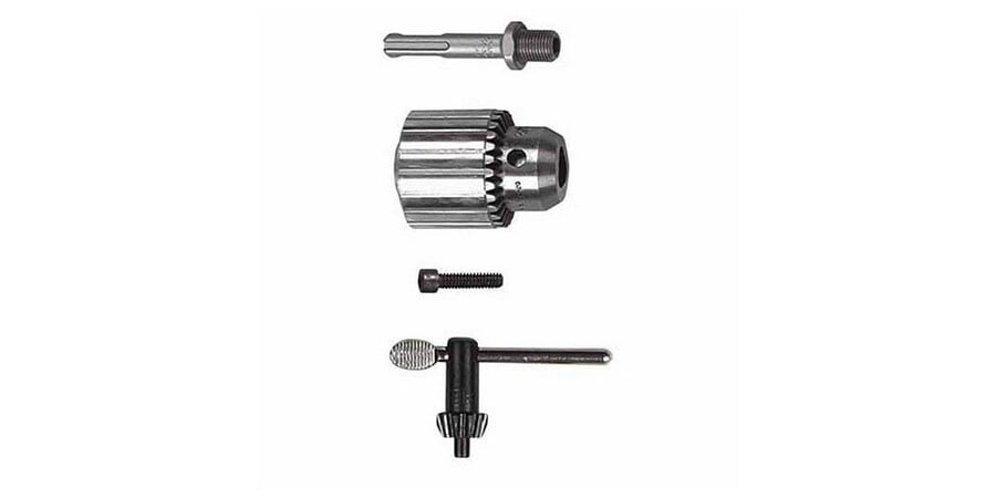 Milwaukee ML48-66-1370 SDS Plus To Chuck Adapter Kit