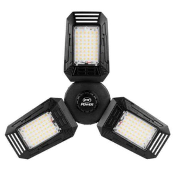 Picture of Wilmar PTW2284 6500 Lumens 120V LED Ceiling Light