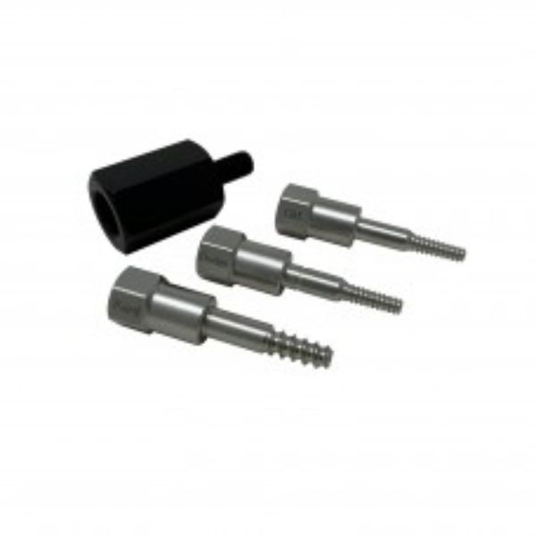 CTA Manufacturing CTA5414 Master Dipstick Extractor Kit 4 Piece