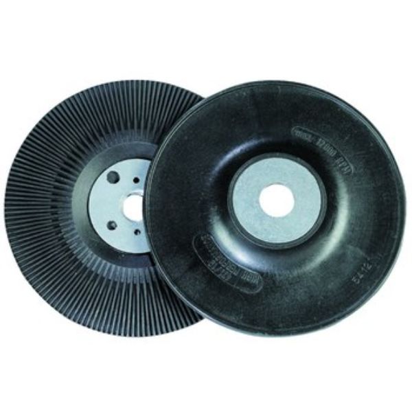 4.5 in. Dia. Disc Sander Backing Pad