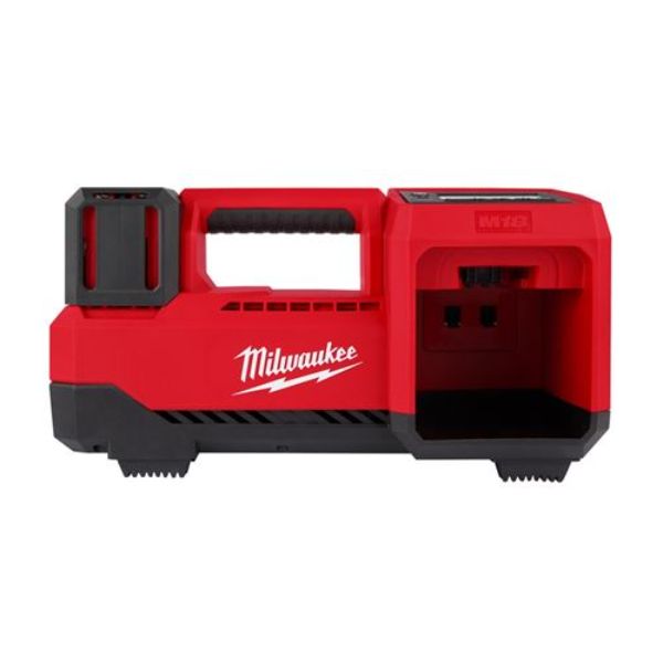 Picture of Milwaukee Electric Tools ML2848-20 M18 Heavy Duty Inflator