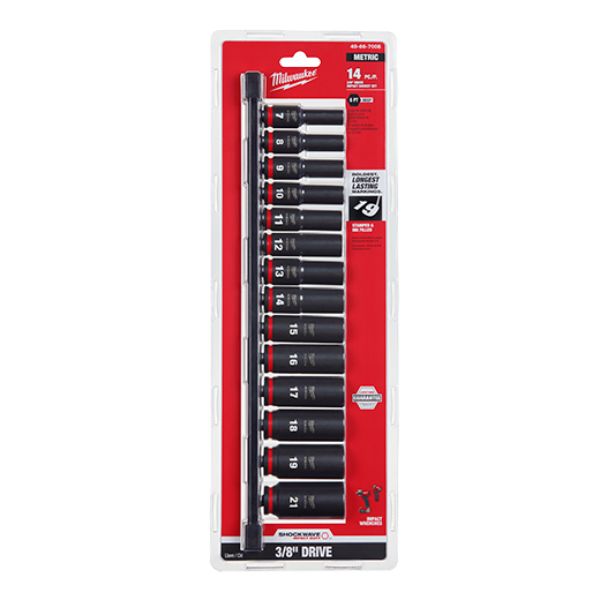 Milwaukee Electric Tools