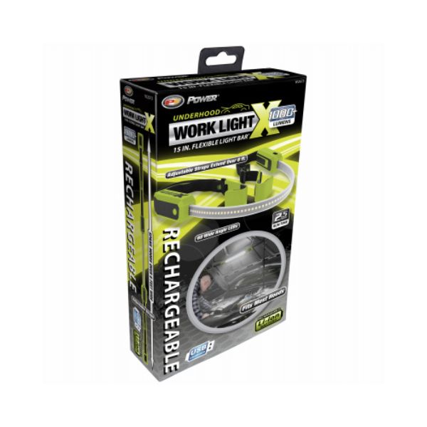 PTW2673 LED Underhood Strip Worklight