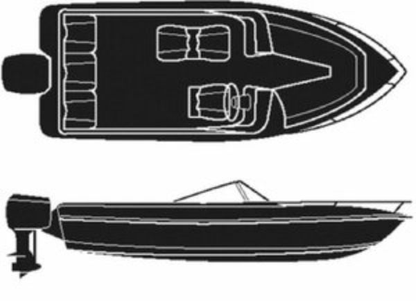 VP120187038 Suction Probe for Boat