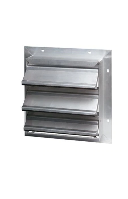 JEA12 12 in. Shutter Automatic