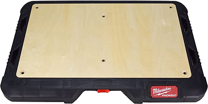 ML48-22-8488 Packout Customizable Work Top for Refrigerators