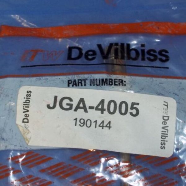 DV190144 JGA4005 Air Adjusting Valve