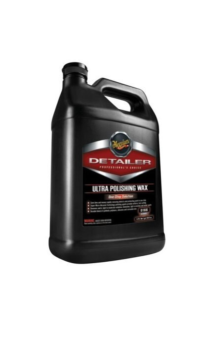 1 gal Ultra Polishing Wax